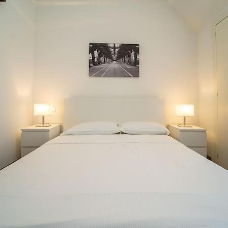 5 Giornate Apt Con Terrazzo E Garage Privato Milano Exterior foto