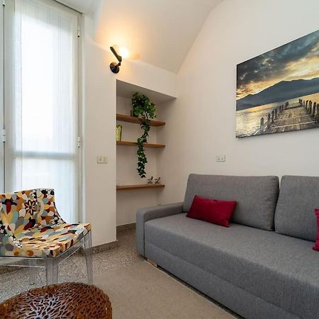 5 Giornate Apt Con Terrazzo E Garage Privato Milano Exterior foto